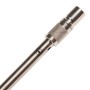 Taska Power Bore Stainless Banksticks Close Up