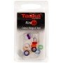 Taska Rizalite Colour Rings for Line Clips & Tool