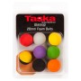 Taska Wazzup 20mm Foam Baits