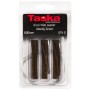 Taska iCore 45lb Leaders Weedy Green