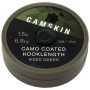 Thinking Anglers Camskin Weed Green