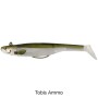 Westin Lures Magic Minnow Jig Lure 12cm Tobis Ammo