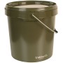 Trakker 10L Olive Round Bucket
