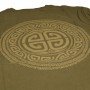 Trakker Aztec Fishing T-Shirt 3