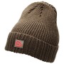Trakker Chunky Knit Beanie