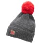 Trakker Fleck Bobble Hat