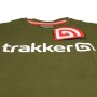 Trakker Logo Fishing T-Shirt 3