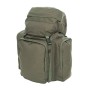 Trakker NXG 45 Litre Fishing Rucksack Side