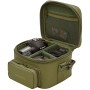 Trakker NXG Camera Fishing Bag Compartments