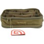 Trakker NXG Tackle & Rig Fishing Pouch 1