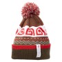 Trakker Norse Bobble Hat