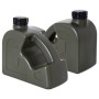 Trakker 5-Litre Icon Water Fishing Carrier Front & Back