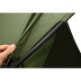 Trakker Armo V4 Plus Bivvy Close Up