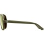 Trakker Aviator Sunglasses Left View