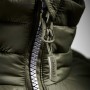 Trakker Base XP Jacket Close Up Zip 1