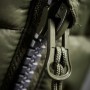 Trakker Base XP Jacket Close Up Zip 2