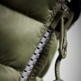 Trakker Base XP Jacket Close Up Zip 3