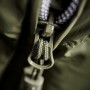 Trakker Base XP Jacket Close Up Zip 4