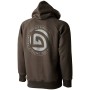 Trakker Cyclone Hoody Back