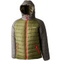 Trakker HexaThermic Jacket Front