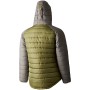 Trakker HexaThermic Jacket Back