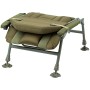 Trakker Levelite Longback Fishing Chair Folded