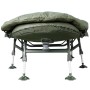 Trakker Levelite Oval Bed System Adjustable Legs 2