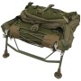 Trakker Levelite Oval Bed System V2 Folded