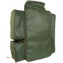 Trakker NXG Deluxe Fishing Rucksack Front