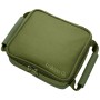 Trakker NXG Modular Lead Pouch Complete Closed