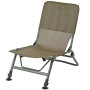 Trakker RLX Combi Fishing Chair Open 1