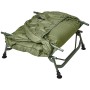 Trakker RLX Oval Bed System Folded