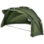 Trakker SLX 100 Fishing Bivvy 9