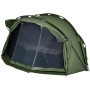 Trakker SLX 100 Fishing Bivvy 7