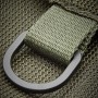 Trakker Sanctuary XXL Retention Sling v2 Close Up 5