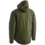 Trakker Summit XP Fishing Jacket Back