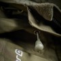 Trakker Summit XP Fishing Jacket Close Up 1