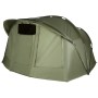 Trakker Superdome Fishing Bivvy Front 1
