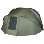 Trakker Superdome Fishing Bivvy Back 2