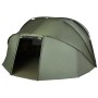 Trakker Superdome Fishing Bivvy Back 4