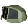 Trakker Superdome Fishing Bivvy Extended Wrap Front 3