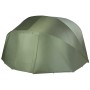 Trakker Superdome Fishing Bivvy Extended Wrap Back 1