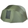 Trakker Superdome Fishing Bivvy Extended Wrap Back 2