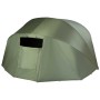 Trakker Superdome Fishing Bivvy Extended Wrap Back 3