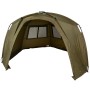Trakker Tempest Fishing Brolly 100T No groundsheet