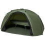 Trakker Tempest Brolly V2 Insect Panel Full Shot