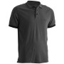 Trakker Vortex Polo Shirts Front