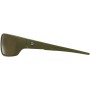 Trakker Wrap Around Fishing Sunglasses Left View