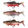 Fox Rage Replicant Trout Lure 10cm