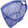 Ultimate Blue Tail Fin Net